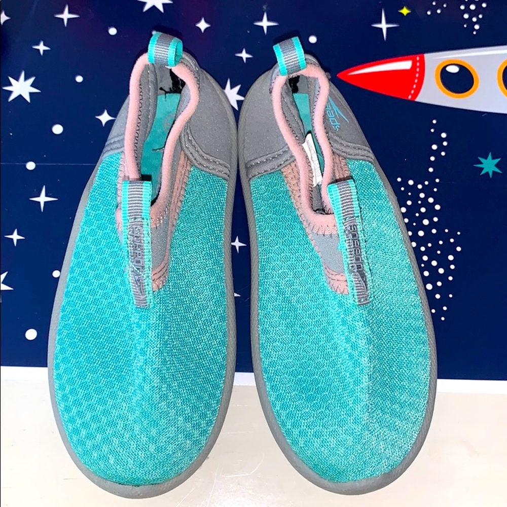 Speedo Water Shoes